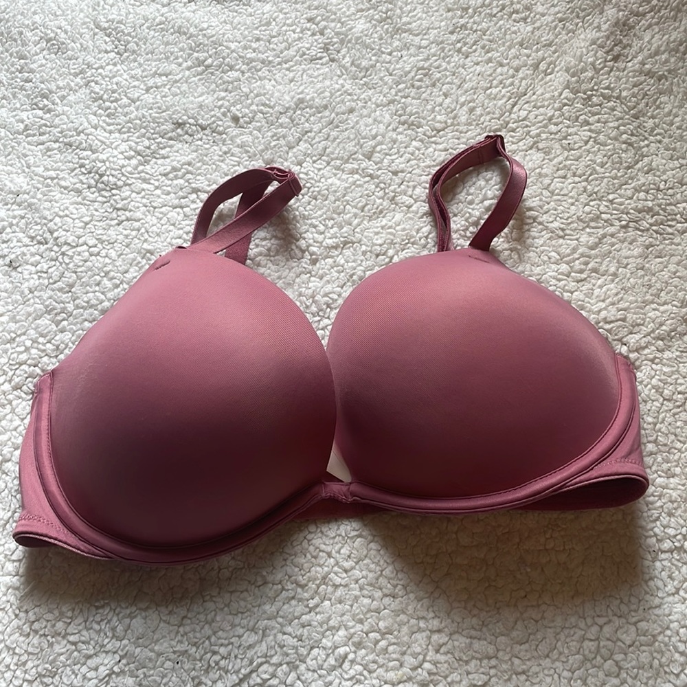 PINK Victorias Secret push up bra